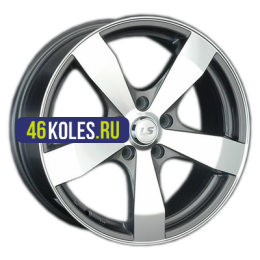 LS 7x16/4x100 ET40 D73,1 205 GMF