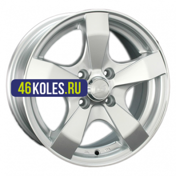 LS 7x17/4x100 ET40 D60,1 205 SF