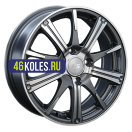 LS 6,5x16/5x100 ET48 D56,1 209 GMF
