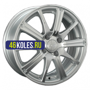LS 6x15/4x100 ET45 D73,1 209 SF