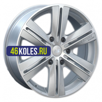 LS 8x18/6x139,7 ET20 D106,1 211 SF (конус)