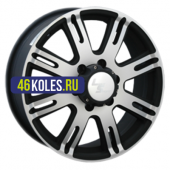 LS 8,5x20/6x139,7 ET46 D67,1 213 MBF