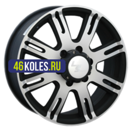 LS 8,5x20/6x139,7 ET46 D67,1 213 MBF