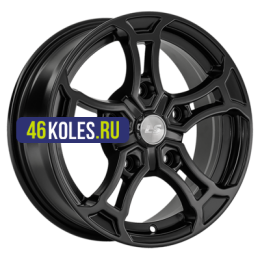 LS 6,5x15/5x139,7 ET40 D98,5 216 BKS (конус)