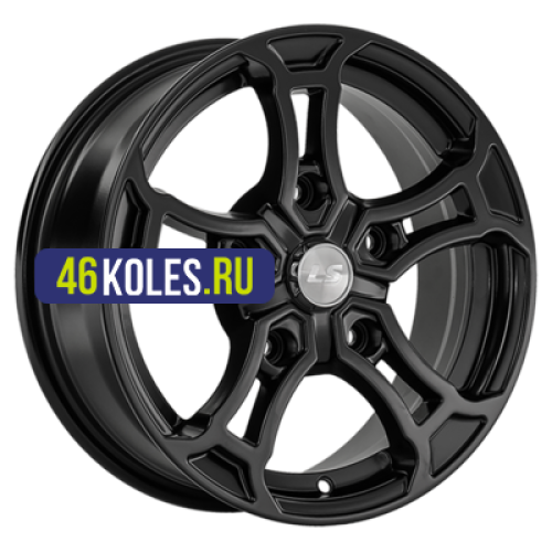 LS 6,5x15/5x139,7 ET40 D98,5 216 BKS (конус)