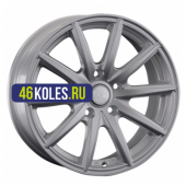 LS 6,5x15/4x100 ET40 D73,1 221 Sil (конус)