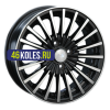 LS 6,5x15/4x100 ET45 D73,1 222 FBKF (конус)