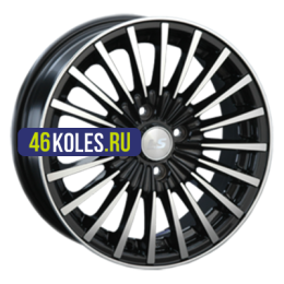 LS 6,5x15/4x100 ET45 D73,1 222 FBKF (конус)