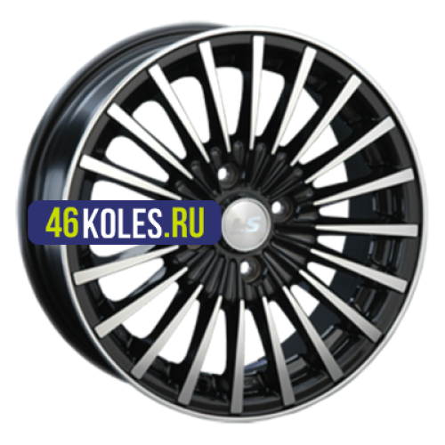 LS 6,5x15/4x100 ET45 D73,1 222 FBKF (конус)