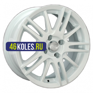 LS 6,5x15/4x100 ET45 D73,1 222 SF (конус)