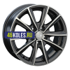 LS 7,5x17/5x114,3 ET40 D73,1 232 GMF