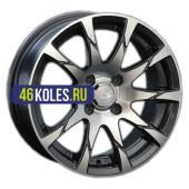 LS 7,5x17/5x112 ET40 D73,1 233 GMF (конус)