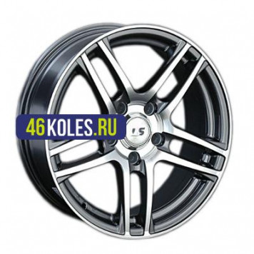LS 6,5x15/5x112 ET45 D57,1 285 GMF