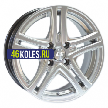 LS 6,5x15/4x100 ET45 D73,1 285 HP