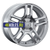 LS 7x16/4x100 ET40 D73,1 285 SF