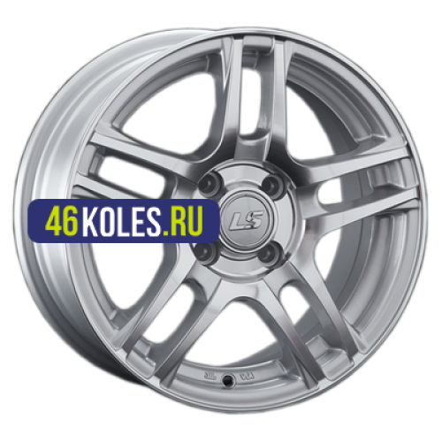 LS 7x16/4x100 ET40 D73,1 285 SF