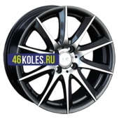 LS 7x16/4x100 ET40 D73,1 286 BKF