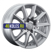 LS 7x16/4x100 ET40 D73,1 286 SF