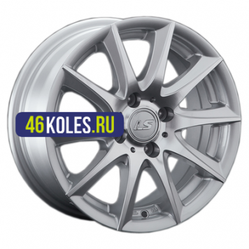 LS 7x16/4x100 ET40 D73,1 286 SF