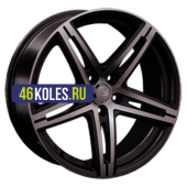 LS 7,5x17/4x100 ET40 D60,1 288 BKF (конус)