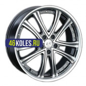 LS 8x18/5x108 ET45 D63,4 289 GMF