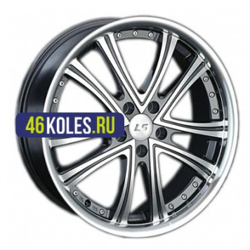 LS 8x18/5x108 ET45 D63,4 289 GMF