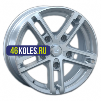 LS 6,5x15/5x139,7 ET40 D98,5 292 SF (конус)