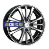 LS 6x15/4x100 ET45 D73,1 298 BKF