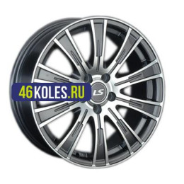 LS 6x15/4x100 ET45 D73,1 311 GMF