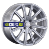LS 7x16/4x100 ET40 D60,1 312 SF