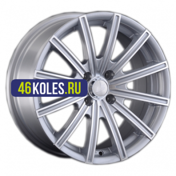 LS 7x16/4x100 ET40 D60,1 312 SF