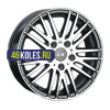 LS 6,5x16/4x100 ET45 D73,1 314 GMF