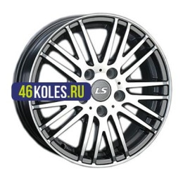 LS 6,5x16/4x100 ET45 D73,1 314 GMF