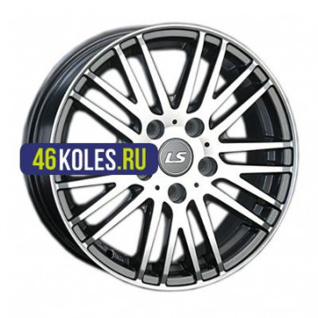 LS 6,5x16/4x100 ET45 D73,1 314 GMF