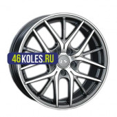 LS 6x15/4x100 ET50 D60,1 315 GMF (конус)