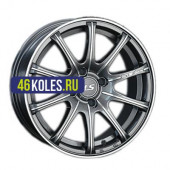 LS 7,5x17/5x114,3 ET40 D73,1 317 GMF (конус)