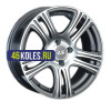 LS 6,5x15/4x100 ET40 D73,1 318 GMF