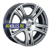 LS 6,5x15/4x100 ET40 D73,1 318 GMF