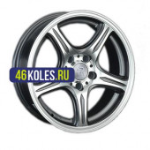 LS 6,5x15/4x100 ET40 D73,1 319 GMF