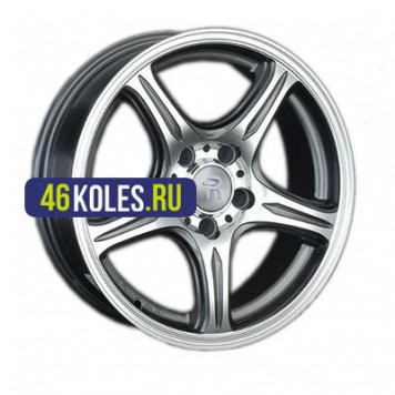 LS 6,5x15/4x100 ET40 D73,1 319 GMF