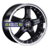 LS 7,5x17/5x100 ET35 D73,1 322 BKL