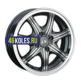 LS 7x16/5x108 ET45 D73,1 323 GMF
