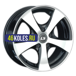 LS 7x16/5x108 ET45 D73,1 324 BKF