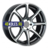 LS 7,5x17/5x112 ET42 D57,1 327 GMF (спец)