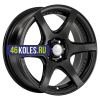 LS 6,5x15/4x98 ET32 D58,6 328 BKS (конус)