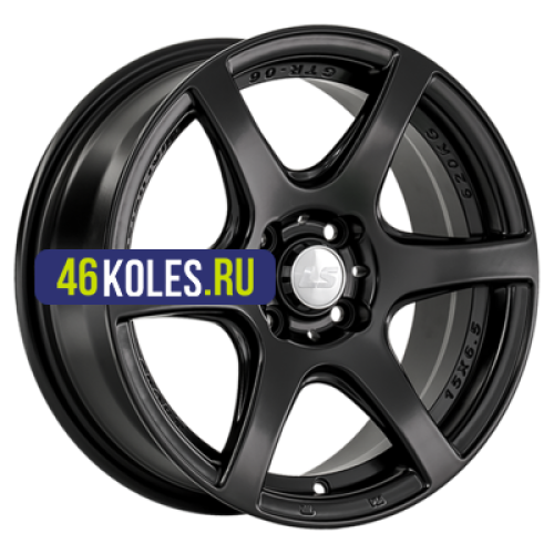 LS 6,5x15/4x98 ET32 D58,6 328 BKS (конус)