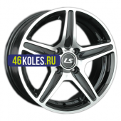 LS 7x16/4x108 ET27 D65,1 345 BKF