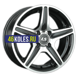 LS 7x16/4x108 ET27 D65,1 345 BKF
