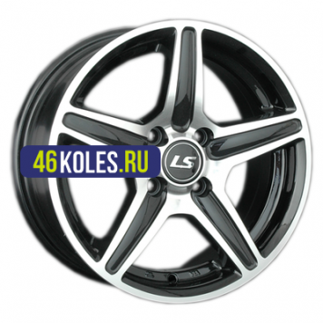 LS 7x16/4x108 ET27 D65,1 345 BKF