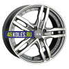 LS 6x16/4x100 ET41 D60,1 356 GMF